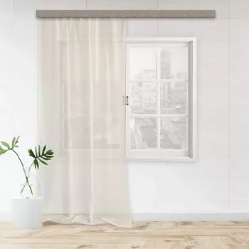 Тюль, размер 500x275 см