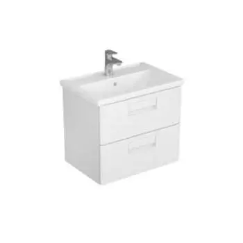 Тумба CAMILA 60 с раковиной Фостер 60