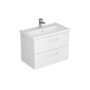 Тумба CAMILA 70 с раковиной Фостер 70