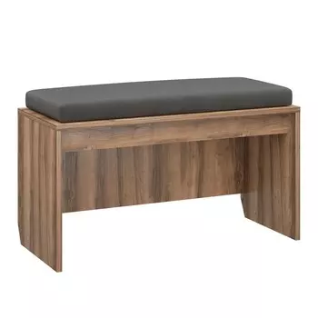 Тумба «Чарли №8.1», 800350470 мм, цвет авелано