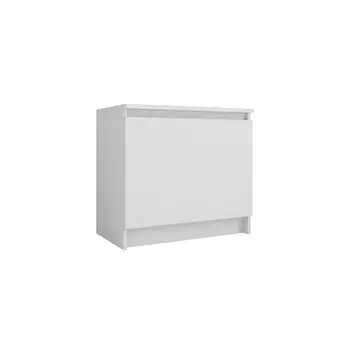 Тумба для обуви Мори, 600х354х550, Белый