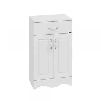 Тумба напольная "Верона 500" 1 ящик