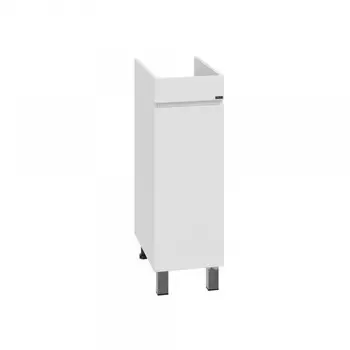 Тумба под раковину СаНта «Марс-29» 1 дверь, напольная
