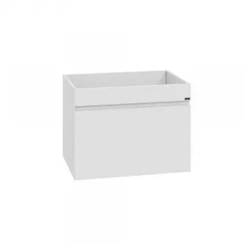 Тумба под раковину СаНта «Марс 69» 1 ящик, подвесная