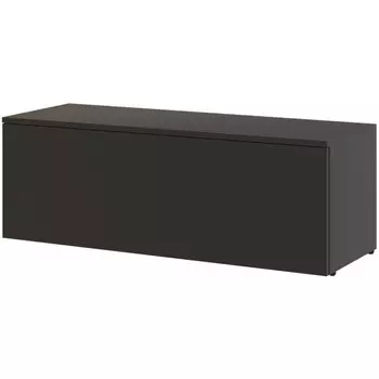 Тумба под ТВ «Кент – 1 С12», 1010370350 мм, цвет антрацит