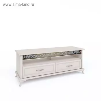 Тумба под ТВ «Скарлетт М2», 4951490580 мм, цвет бодега светлая