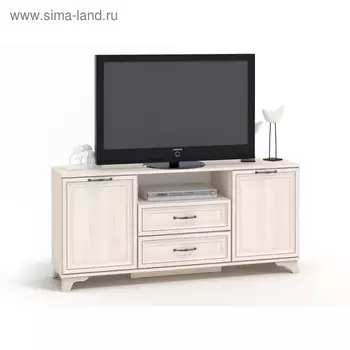 Тумба под ТВ «Мирелла», 3581491676 мм, цвет бодега светлая