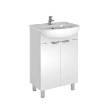 Тумба под умывальник "Исеть 55" Loko