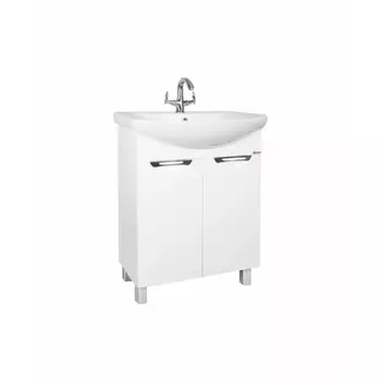 Тумба под умывальник "Элеганс 65"