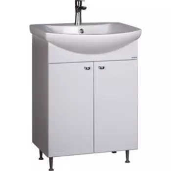 Тумба под умывальник "Элеганс 65 Классик"
