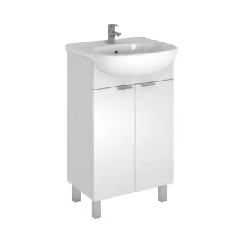 Тумба под умывальник "Элегия 50" Loko