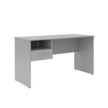 Тумба подвесная SIMPLE SC-1V, серый