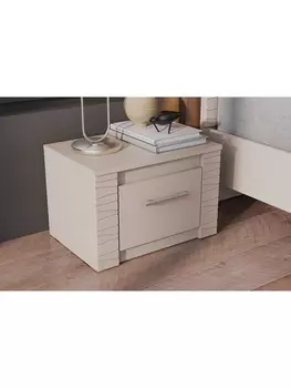 Тумба прикроватная «Калипсо», 499350334 мм, цвет меланж