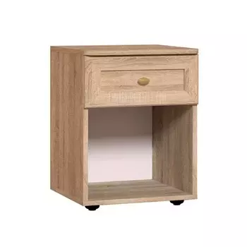 Тумба прикроватная Sherlock 64, 400353565 мм, цвет дуб сонома