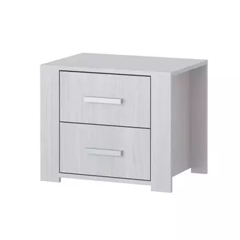 Тумба прикроватная Сопрано, 528х439х385, Анкор светлый