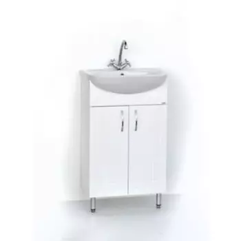 Тумба с раковиной Аттика 55