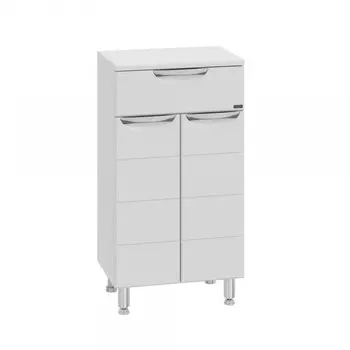 Тумба СаНта «Родос 45» 1 ящик, напольная