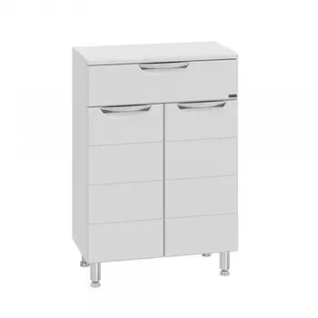 Тумба СаНта «Родос 60» 1 ящик, напольная