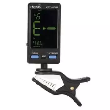 Тюнер цифровой на прищепке Cherub WST-650GB