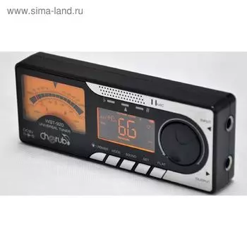 Тюнер универсальный Cherub WST-920