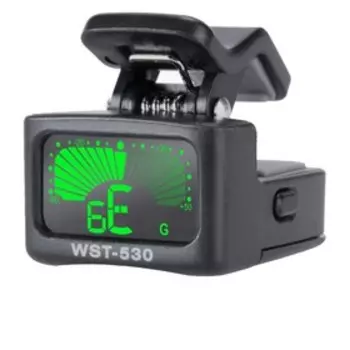 Тюнер WST-530 на прищепке