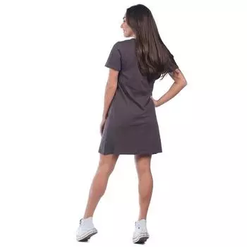 Туника Relax, размер 54, цвет коричневый