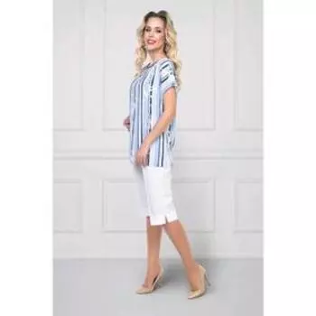 Туника «Спрада блу», размер 46