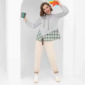 Туника женская Charutti «Безусловный успех», размер 50