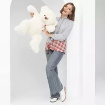 Туника женская Charutti «Безусловный успех», размер 56