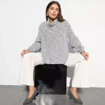 Туника женская «Для себя любимой», размер 50