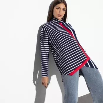 Туника женская «Легкий шарм», размер 48