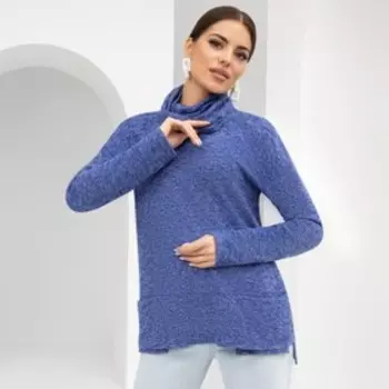 Туника женская «Магия цвета», размер 56