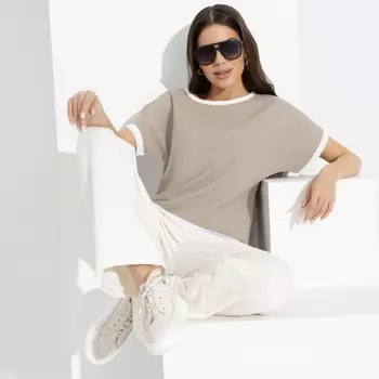 Туника женская «Нежное откровение», размер 44