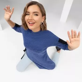 Туника женская «Особенная», размер 54