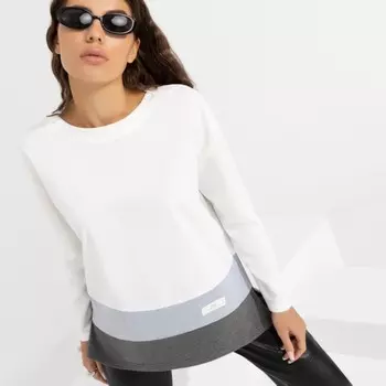 Туника женская «Просто так», размер 52