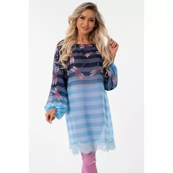 Туника женская, размер 46