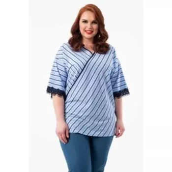 Туника женская, размер 52