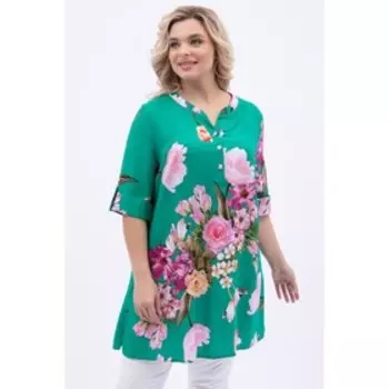 Туника женская, размер 54