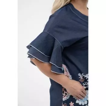 Туника женская, размер 54