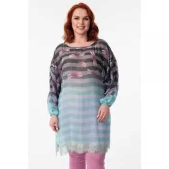 Туника женская, размер 54