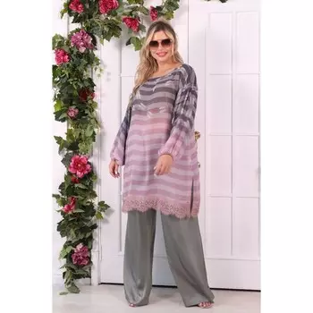 Туника женская, размер 56