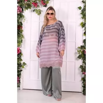 Туника женская, размер 58