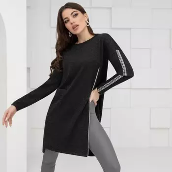 Туника женская «Самое то!», размер 44