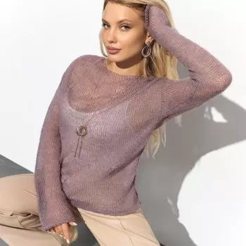 Туника женская «Тонкая натура», размер 48