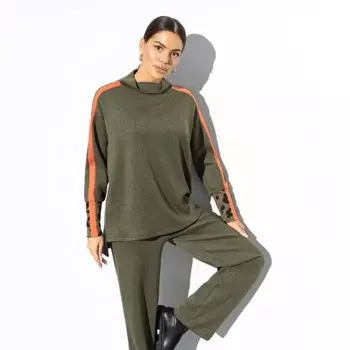 Туника женская «Твоя особенность», размер 46