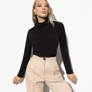 Туника женская «Внутри красоты», размер 44