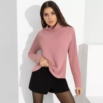 Туника женская «Внутри красоты», размер 50