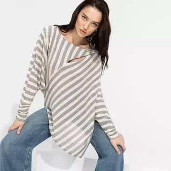 Туника женская «Волшебный элегант», размер 48