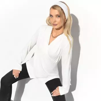 Туника женская «Всё под контролем», размер 50