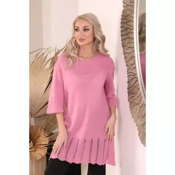 Туника женская Wisell Др4-104, размер 42